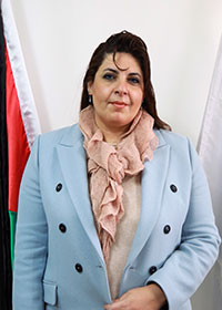 Dr. Sania Faisal Husseini