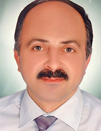 Dr. Ahmad Suleiman Bsharat