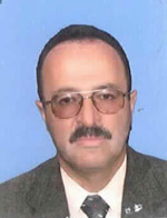 Dr. Jalal Eid