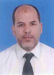 د. حاتم حسين 