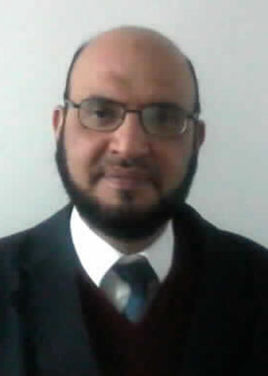 أ. عصام بدران