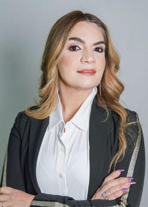 د. لانا عماد زغبي