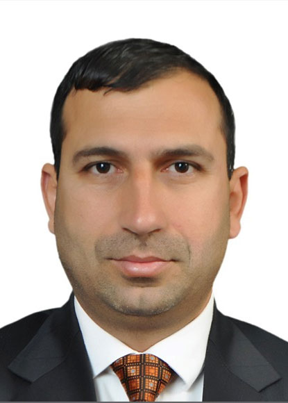 د. وائل مصطفى ابو الحسن