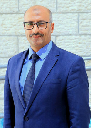 د. يوسف حرفوش