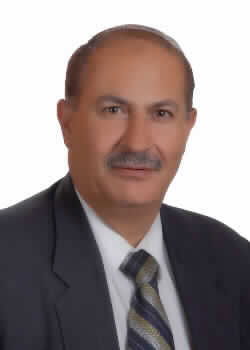 أ. د. يوسف ذياب ابراهيم عواد