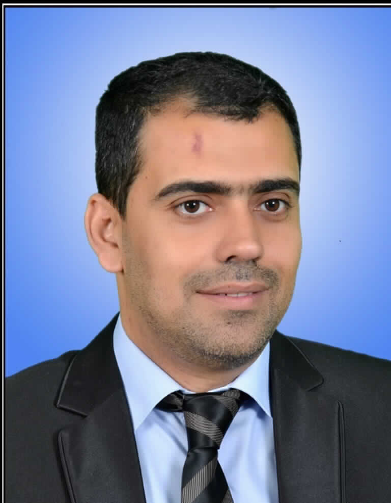 د. حسين عبد الله سعد