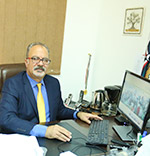 Dr. Eng. Imad Hodali