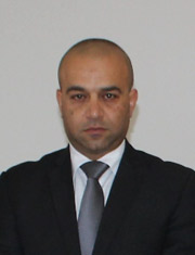 د. حسين حمايل