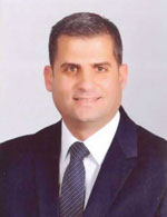 Mr. Murad Rushdi Al-Jundi