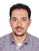 Mr. Yazan Mahmoud Al-Lahham
