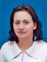 Ms. Sana Qasrawi