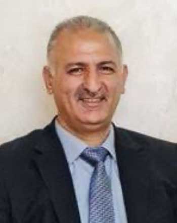 د. اكرم حمدان