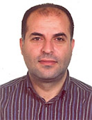 Dr. Mohammed Talalweh
