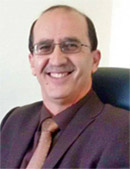 Dr. Yousef Abu Fara