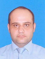 Mr. Husam Rawajbeh
