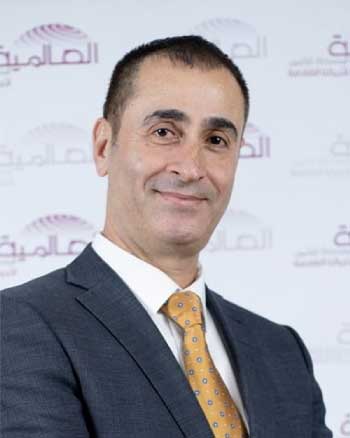 أ‌. محمود سحويل