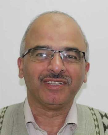أ. محمد قيوي