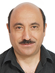 Dr. Bassam Al-Tork