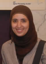 Dr. Issra Amro