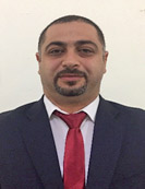 Mr. Mohamed Akhlil