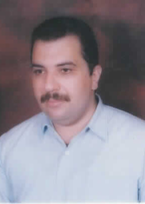 Mr. Raed Zahalqa