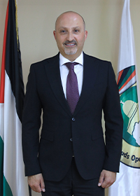 Dr. Ahmed Msha'sha'