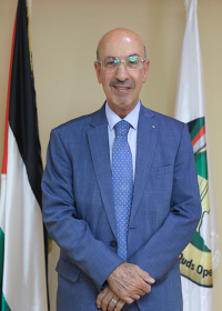 Dr. Ahmad Soboh