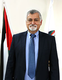 Prof. Samir Najdi