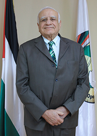 المهندس عدنان سمارة