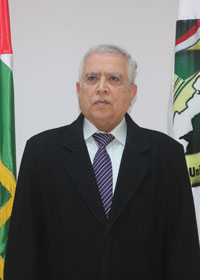 Prof. Hani Najem