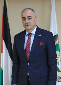 Dr. Majdi Ezghayyar