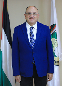 Dr. Michael Sansour