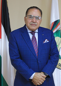 Dr. Mufeed Al-Shami