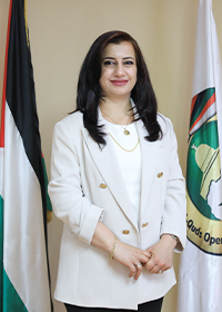 Ms. Orayb Hamdan