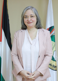 r. Rula Bandak