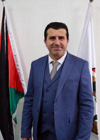Dr. Eng. Yousef Sabbah