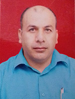 Mr. Ashraf Abdel-Khalek Ibrahim