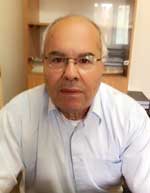 Dr. Ghanem Mezel