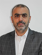 Dr. Majed Ahmad Hasanin