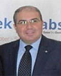 Dr. Nasser Al-Aghah