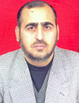 Prof. Mohammed Masalmeh 
