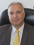 Dr. Hamdi Abu Jarad
