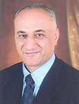 Prof Mohammed Ahmed Shahin