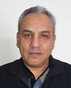 Dr. Osama Manasrah