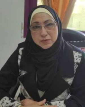 د. فريال عمرو