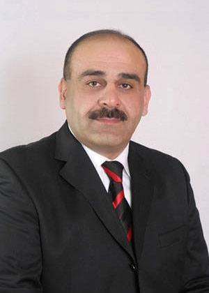 Dr. Iyad Othman