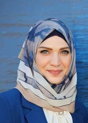 د. سارة الشماس