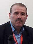 Dr. Zaher Hanani