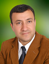 Dr. Ameed Bader