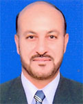 د. أنور شحادة حسين نصار